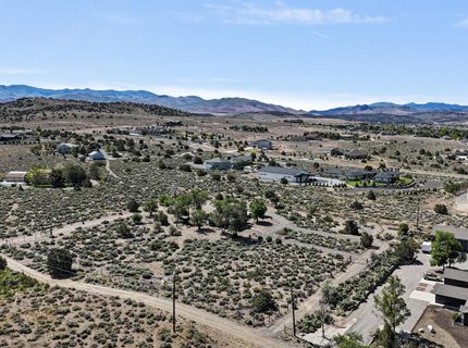 1943 Sheep Camp Road, Gardnerville, NV 89410 Photo