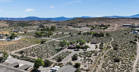 1943 Sheep Camp Road, Gardnerville, NV 89410 Photo