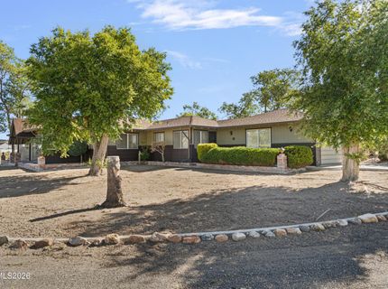 1943 Sheep Camp Road, Gardnerville, NV 89410 Photo