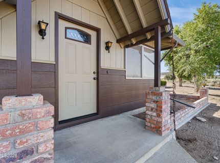 1943 Sheep Camp Road, Gardnerville, NV 89410 Photo