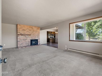1943 Sheep Camp Road, Gardnerville, NV 89410 Photo