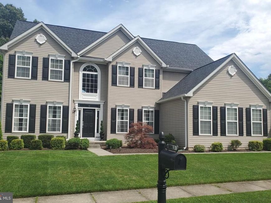 8213 Whitebark Lane, Severn, MD 21144 Main Photo
