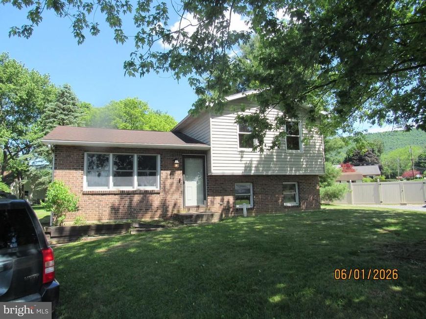 164 Yarnell Lane , Pleasant Gap, PA 16823 Main Photo