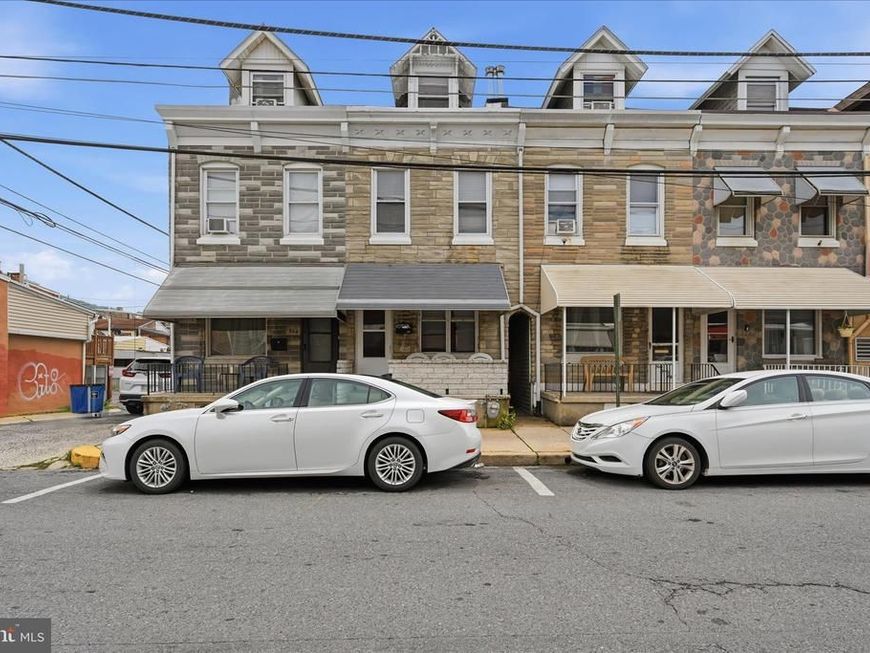 940 Pike Street , Reading, PA 19604 Main Photo