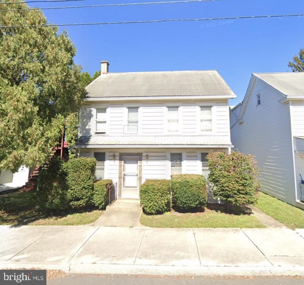 318 W High Street , Hummelstown, PA 17036 Main Photo