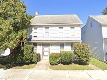 318 W HIGH STREET , HUMMELSTOWN, PA 17036