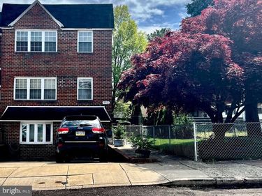9911 LACKLAND DRIVE , PHILADELPHIA, PA 19114