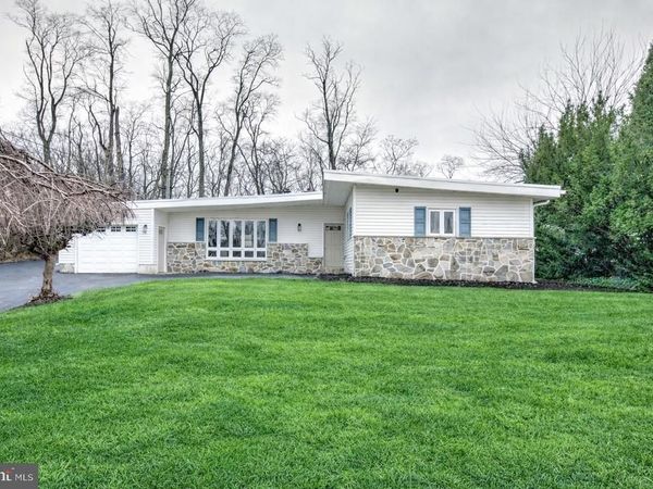 904 S CHESTER ROAD , WEST CHESTER, PA 19382