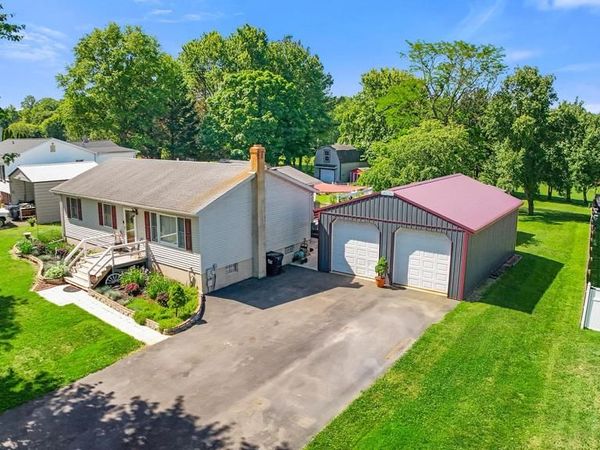 75 MACINTOSH DRIVE, COLORA, MD 21917