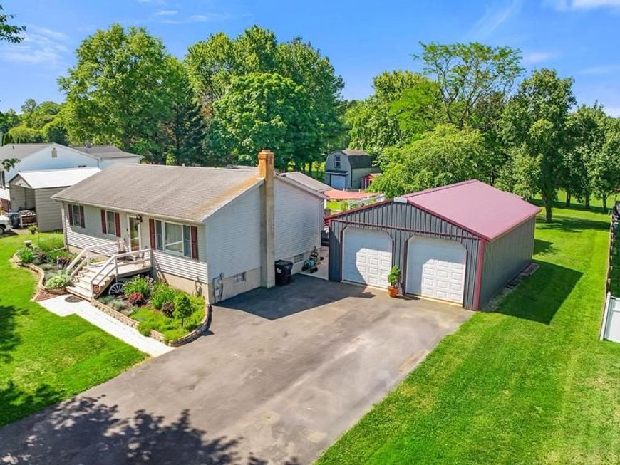 75 Macintosh Drive, Colora, MD 21917 Main Photo