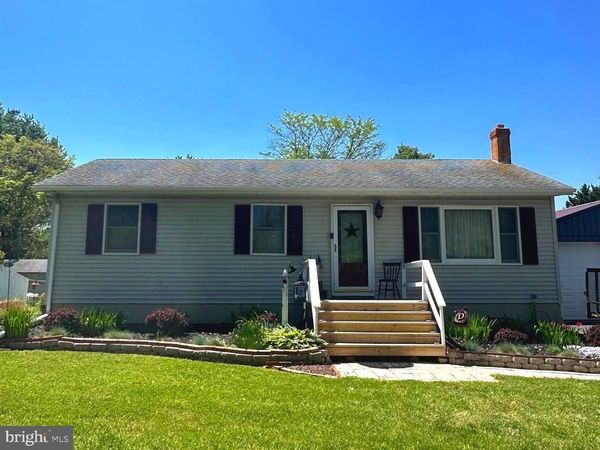 75 MACINTOSH DRIVE, COLORA, MD 21917