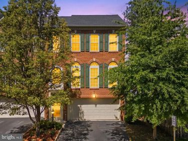 8058 SAMUEL WALLIS STREET, LORTON, VA 22079