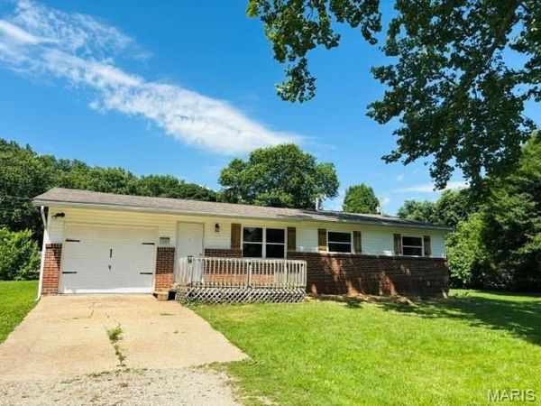 12595 Beaver Manor Road , Rolla, MO 65401