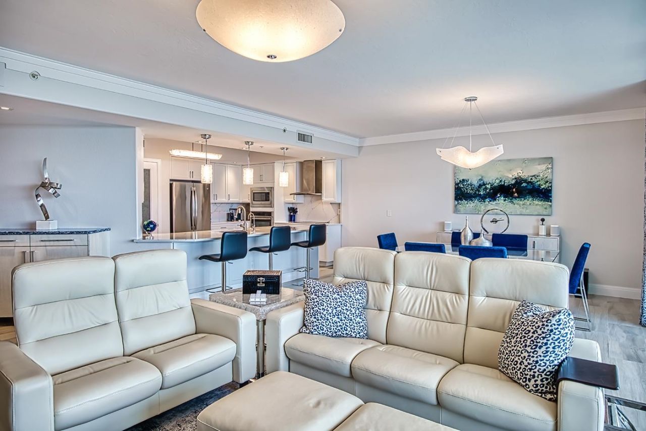 12601 Mastique Beach Blvd, Unit 502, Fort Myers, FL 33908 Photo