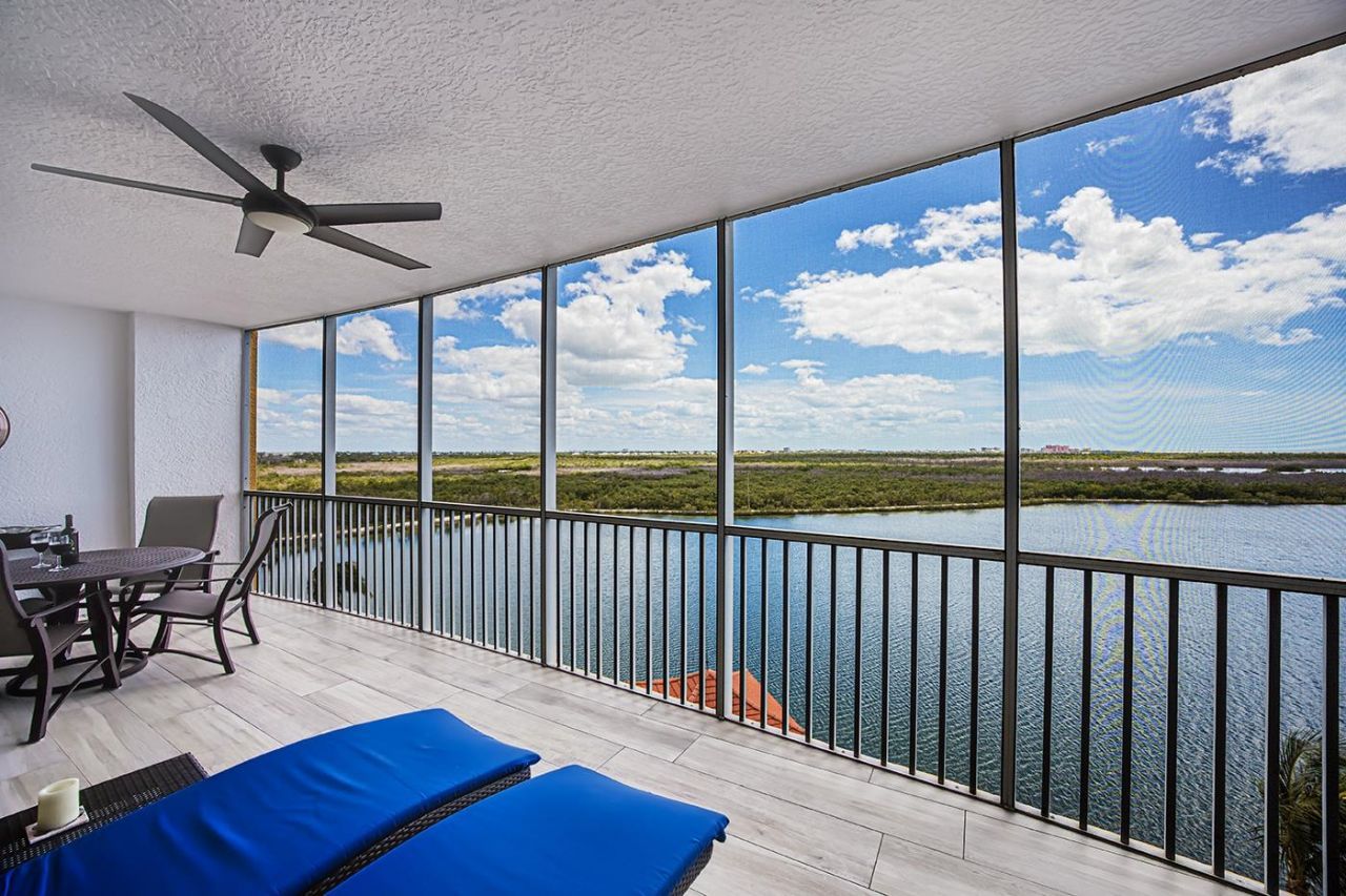 12601 Mastique Beach Blvd, Unit 502, Fort Myers, FL 33908 Photo