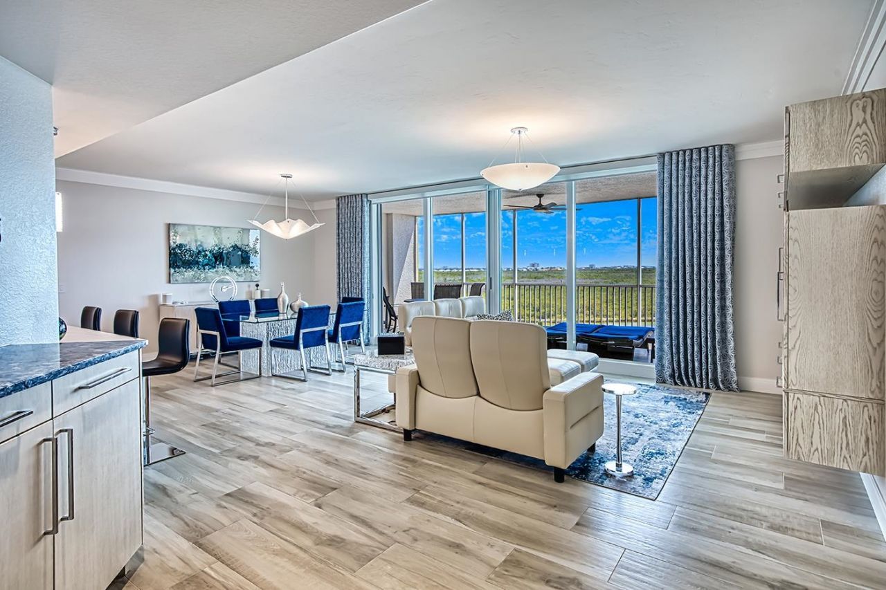 12601 Mastique Beach Blvd, Unit 502, Fort Myers, FL 33908 Photo