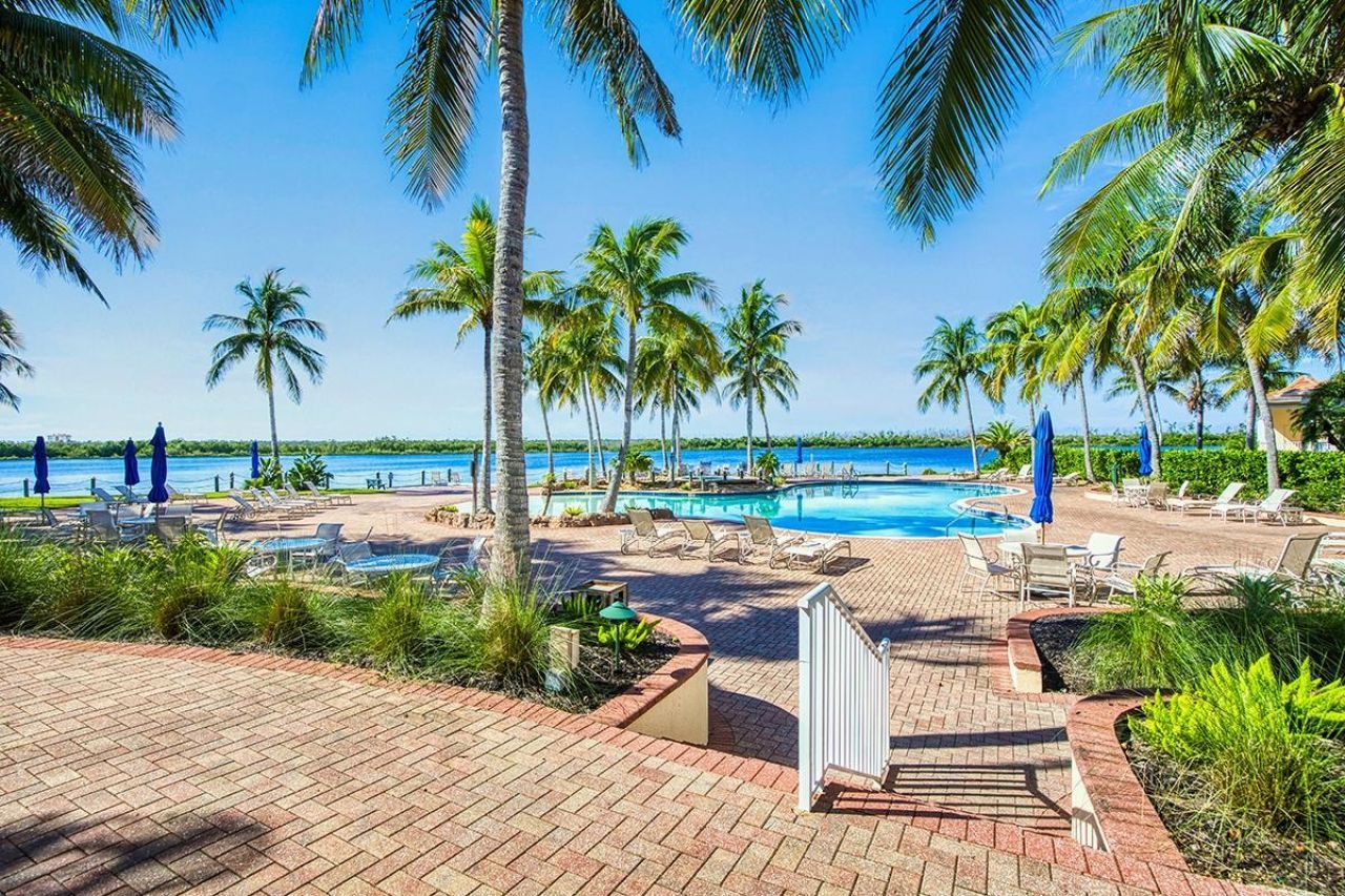 12601 Mastique Beach Blvd, Unit 502, Fort Myers, FL 33908 Photo