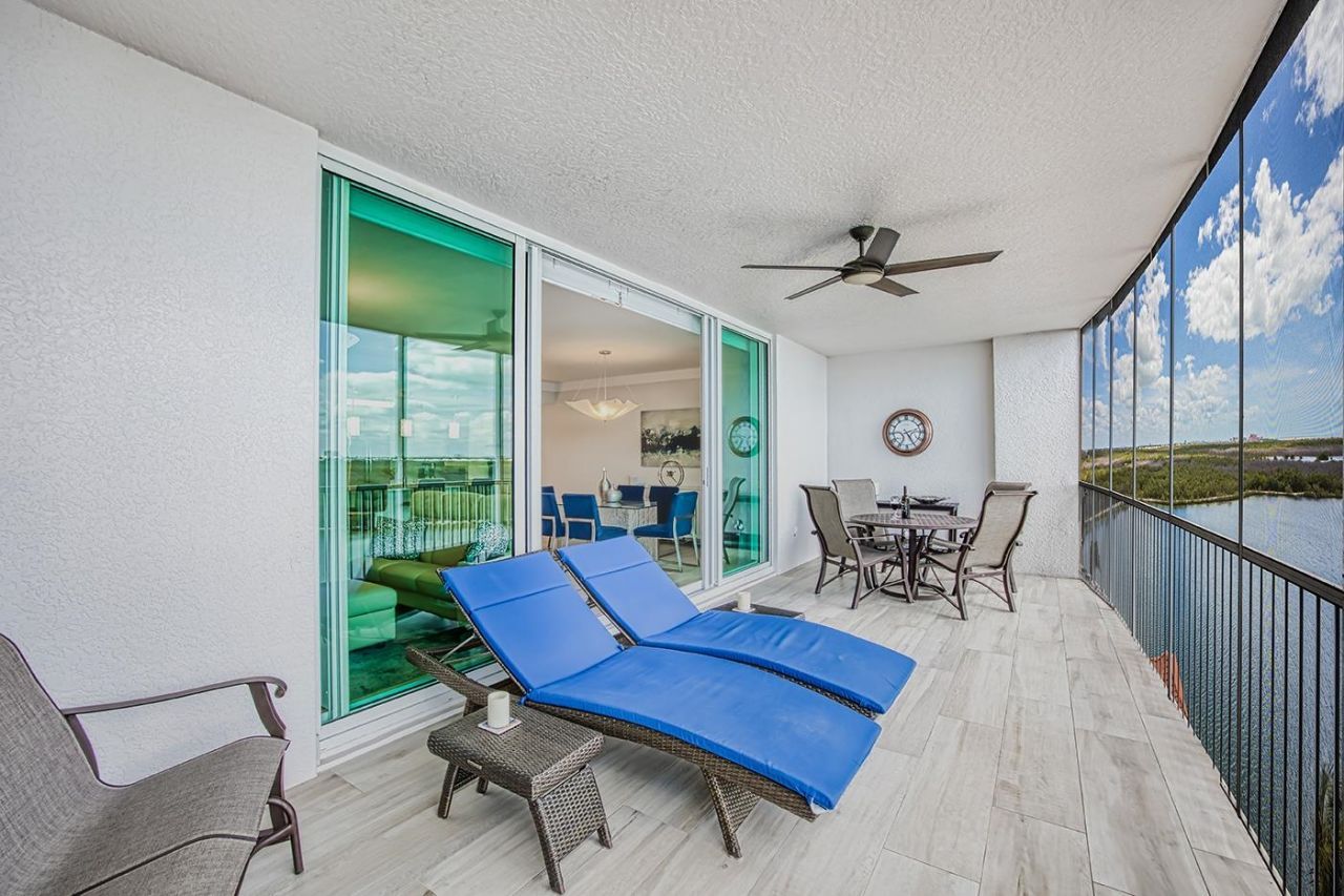 12601 Mastique Beach Blvd, Unit 502, Fort Myers, FL 33908 Photo