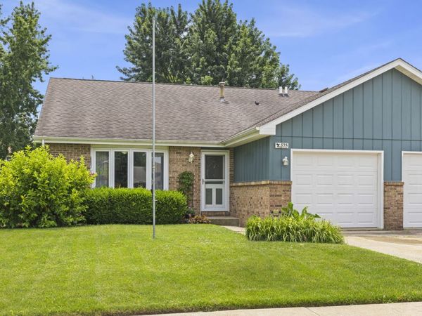 575 Elizabeth Drive, Coal City, IL 60416
