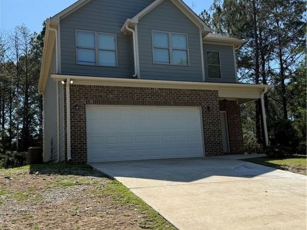 15613 Capstone Boulevard , Brookwood, AL 35444