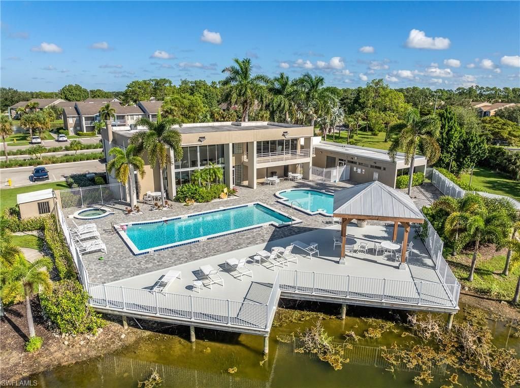 185 Santa Clara Dr, Unit 13, Naples, FL 34104 Photo