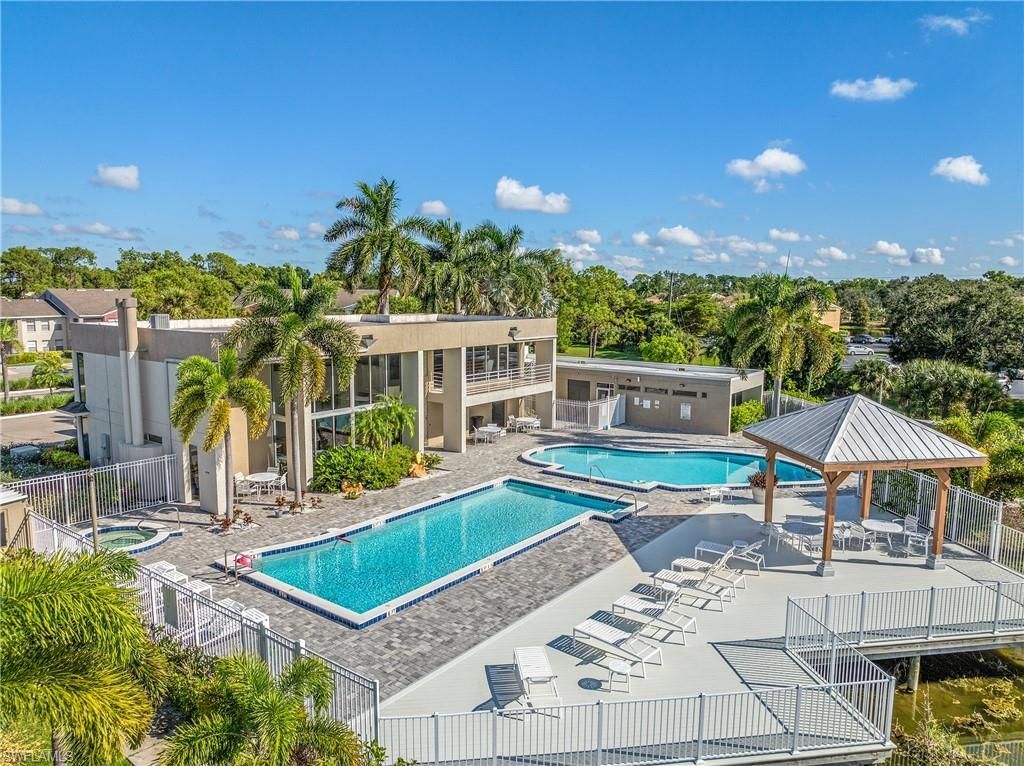 185 Santa Clara Dr, Unit 13, Naples, FL 34104 Photo