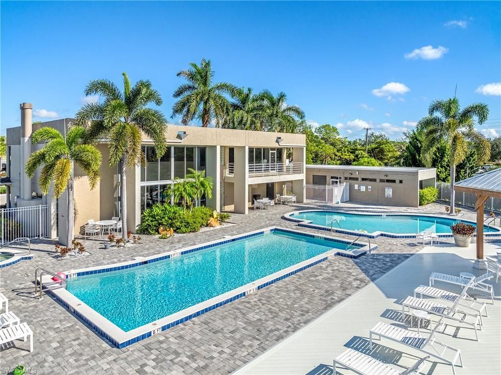 185 Santa Clara Dr, Unit 13, Naples, FL 34104 Photo