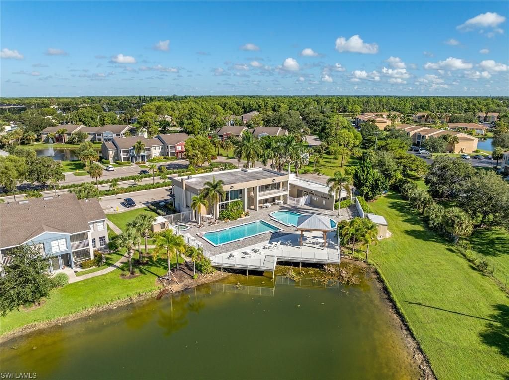 185 Santa Clara Dr, Unit 13, Naples, FL 34104 Photo