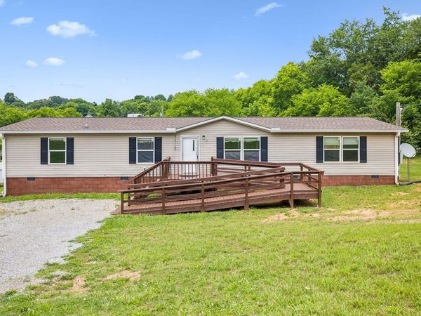 816 Childress Avenue, Sweetwater, TN 37874