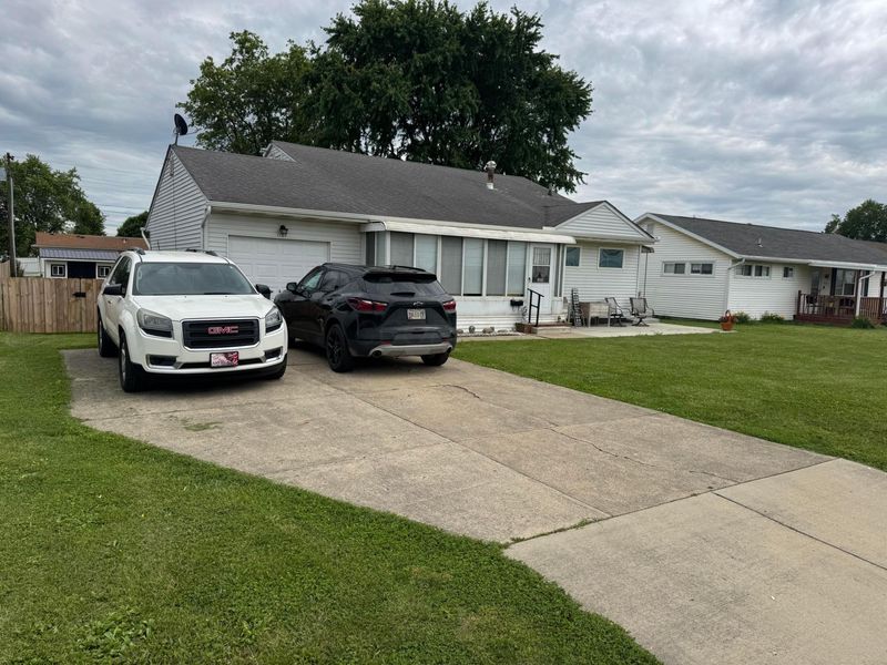 1107 Leesburg Avenue, Washington Court House, OH 43160 Photo 1