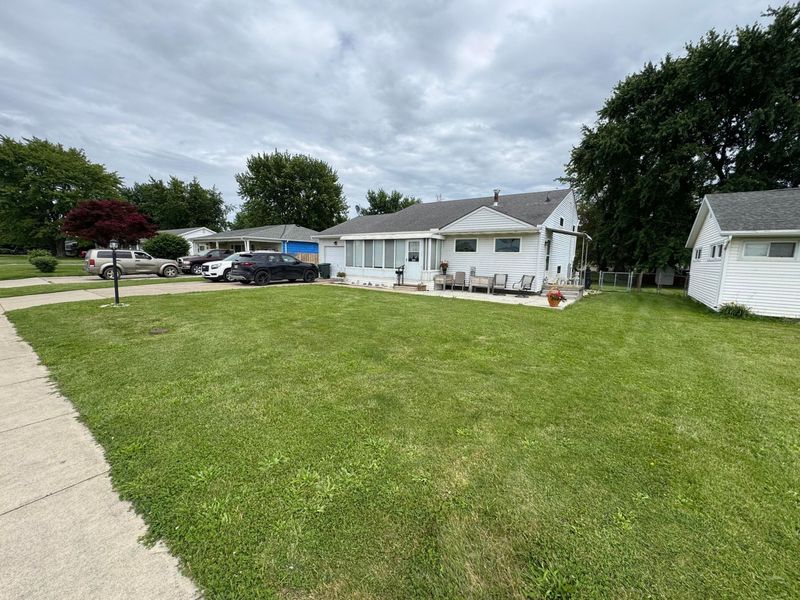 1107 Leesburg Avenue, Washington Court House, OH 43160 Photo 2