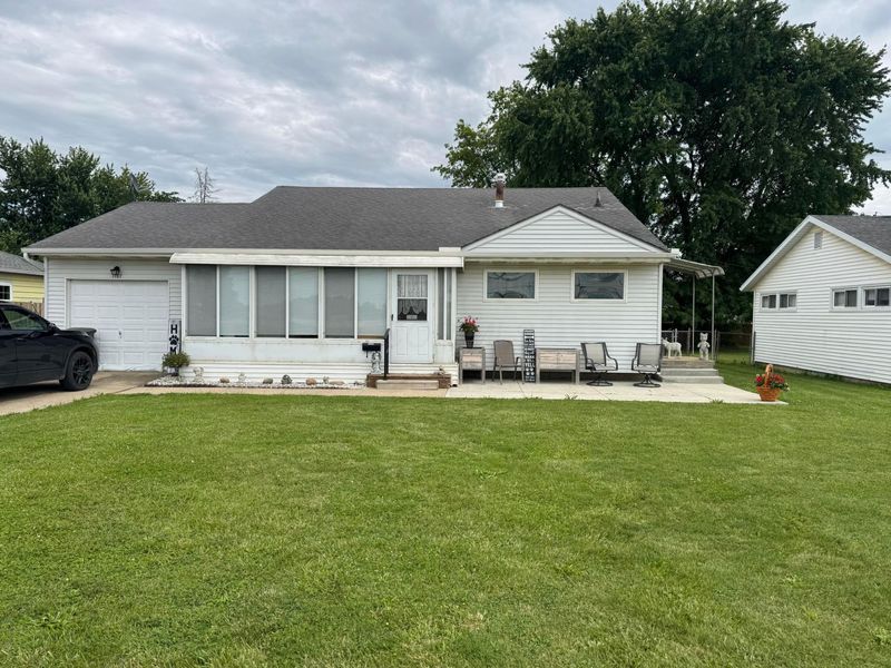 1107 Leesburg Avenue, Washington Court House, OH 43160 Photo 3