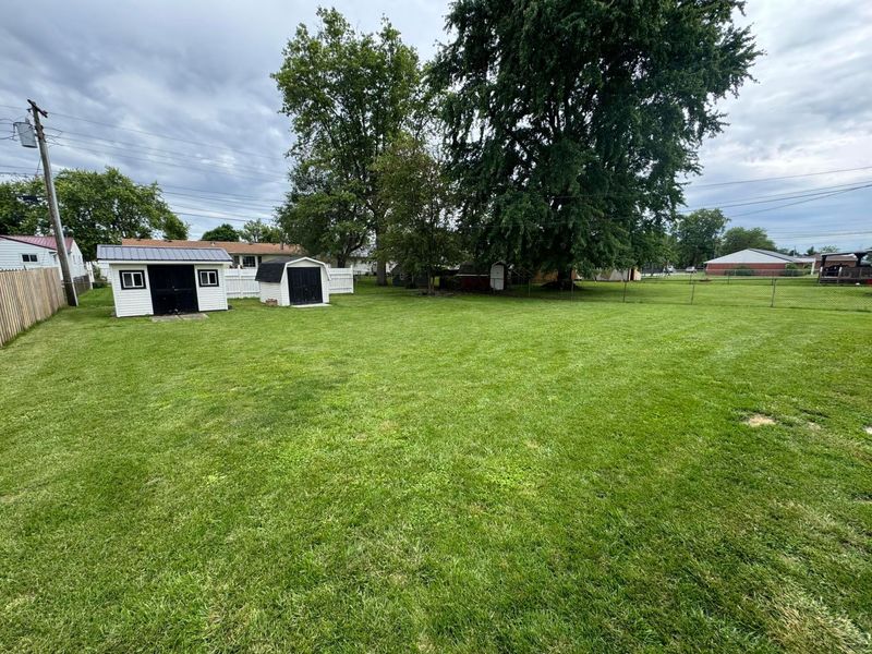 1107 Leesburg Avenue, Washington Court House, OH 43160 Photo 8