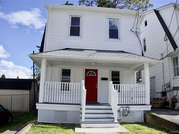 5 Poplar Street , Newburgh, NY 12550