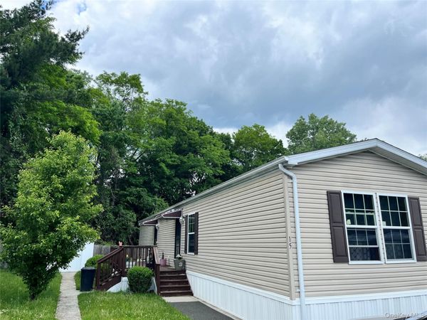 15 Kimberly , Pomona, NY 10970
