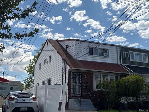 129-19 144th Street , Jamaica, NY 11436