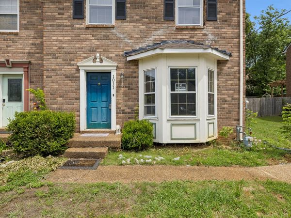 1011 Carla Ct , Nashville, TN 37217