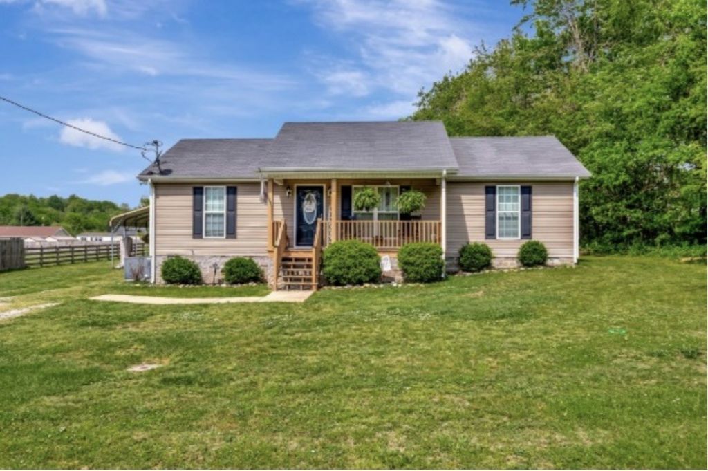255 Drew Dr, Pulaski, TN 38478 Main Photo