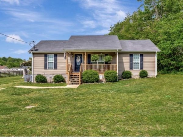 255 Drew Dr, Pulaski, TN 38478