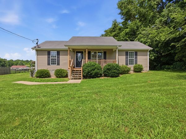 255 Drew Dr, Pulaski, TN 38478