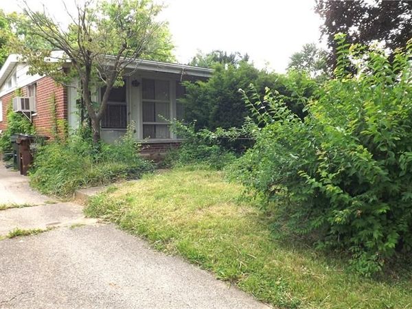 2558 La Plata Drive, Kettering, OH 45420
