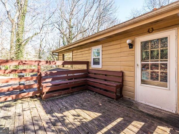 1570 Spring Lane NW, Unit B, Atlanta, GA 30314