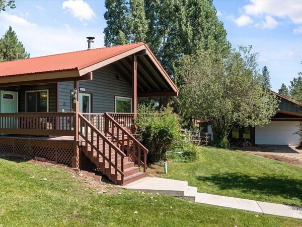 646 Packer John, Garden Valley, ID 83622