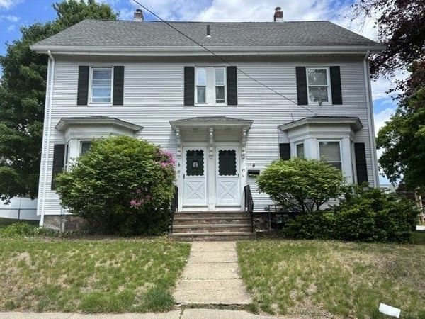 45 Elm Street, Unit 45, Woburn, MA 01801
