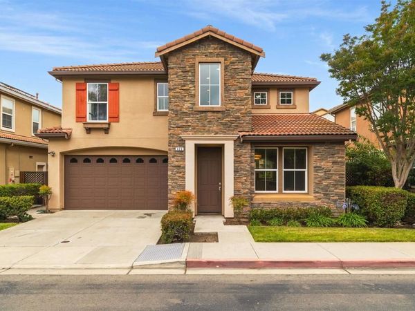 423 Toscana Way, Hayward, CA 94545