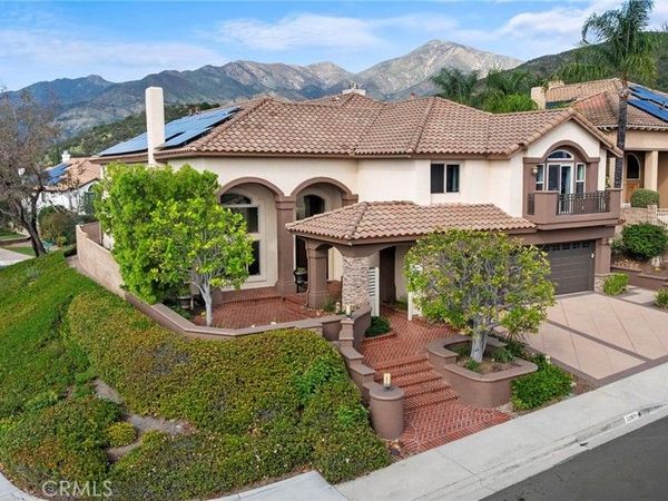 32971 Pinnacle Drive, Rancho Santa Margarita, CA 92679