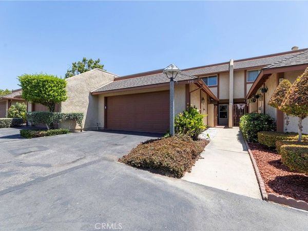 590 Magnolia, La Habra, CA 90631