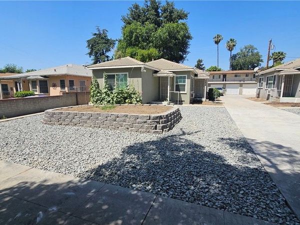 2402 N E Street, San Bernardino, CA 92405