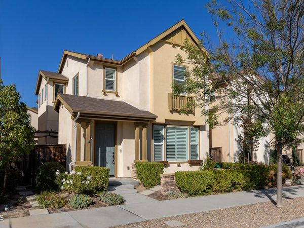 1768 Impatiens Place, Ventura, CA 93004