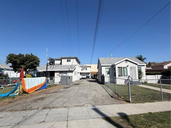 4918 Tobias, Pico Rivera, CA 90660